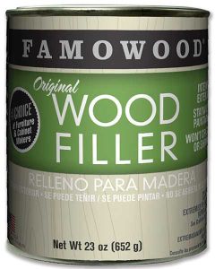 VEL202 wood filler
