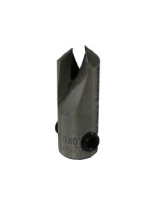 FOR62331 Adjustable countersink, 3/16" drill size, 1/2" countersink drive