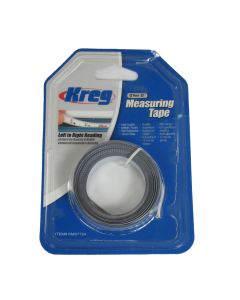 KRE15 12' Left to right self adhesive tape