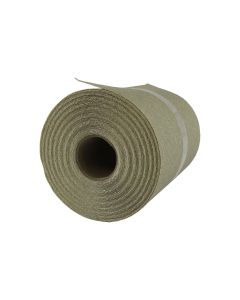 POR13600 Abrasive roll, 100 grit