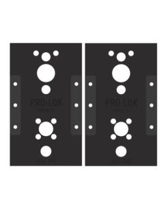 PROIN50-PRO Schlage L/LE-Series PRO Templates