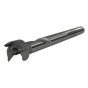 FOR62780 Multi spur bit, 7/8" diameter with round shank