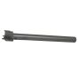 FOR62832 1" Carbide-tipped 3 wing drill bit
