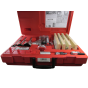 TEM115C3 Carbide deluxe bore master kit