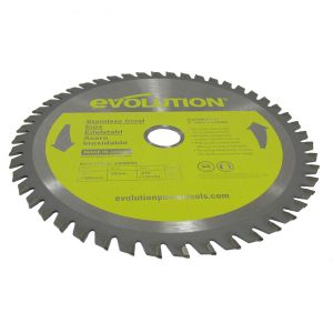 EVO3 saw blade