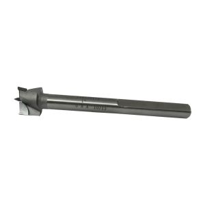 FOR570176 1" three wing bit with flat