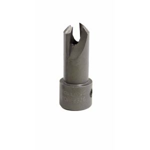 FOR62326 Countersink bit, 3/16 drill size, 3/8" countersink drive