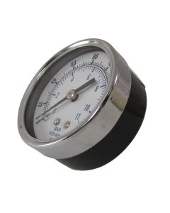 10-453 pressure gauge