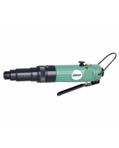 SPE2181 Air Screwdriver, 30 to 70 in.-lb. Torque Range Soft Draw, Adjustable Clutch 