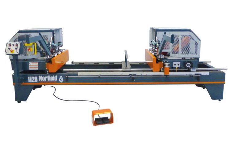 1120 Automatic Casing Saw
