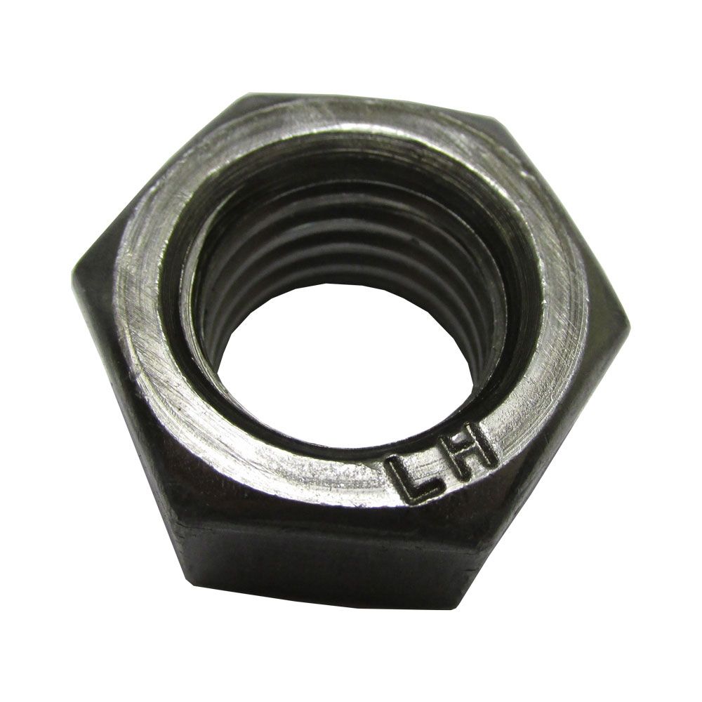 LeftHand Hex Nut