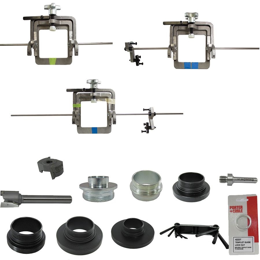 TNS4900 Norfield's Masterline Door prehanging kit
