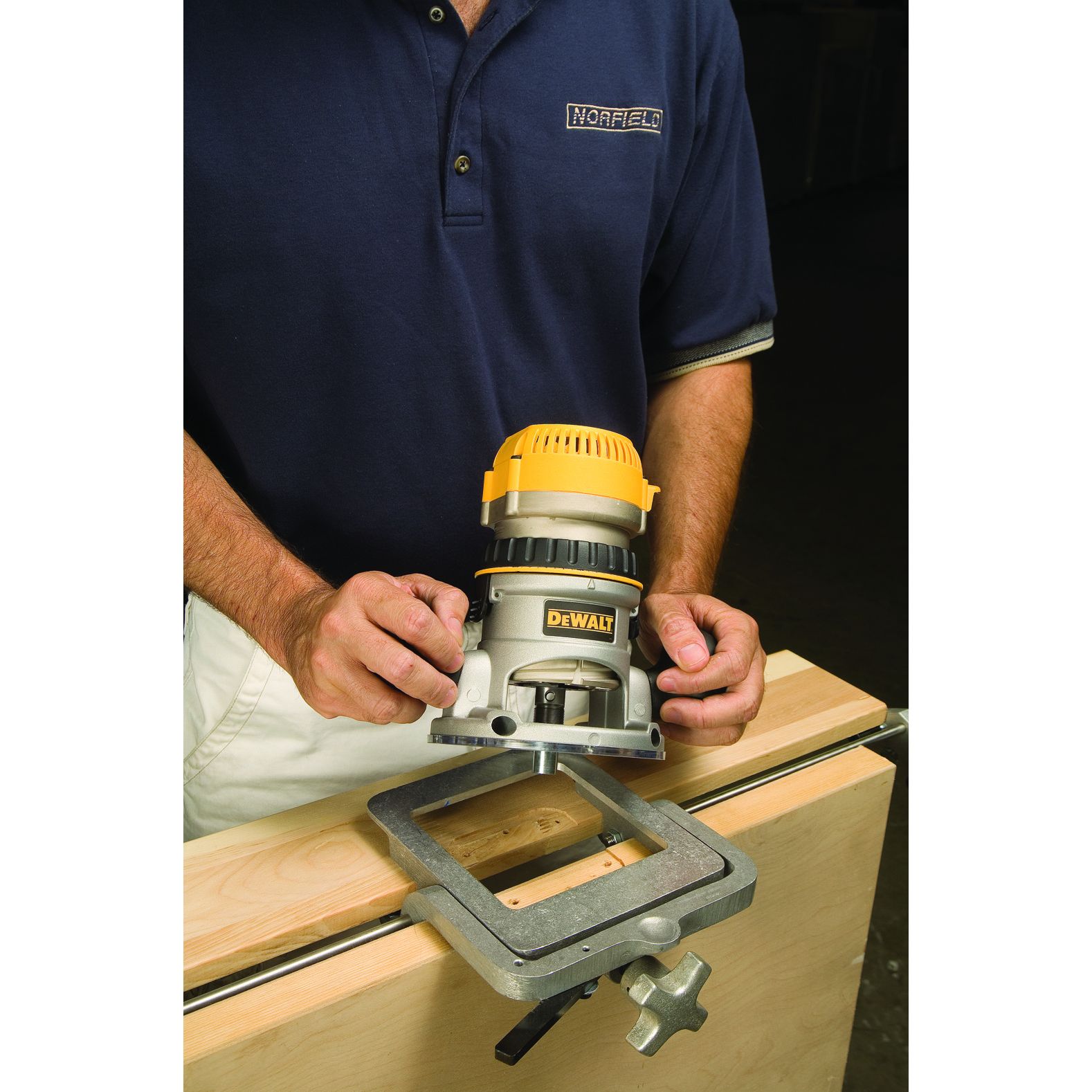 TNS4900 Norfield's Masterline Door prehanging kit